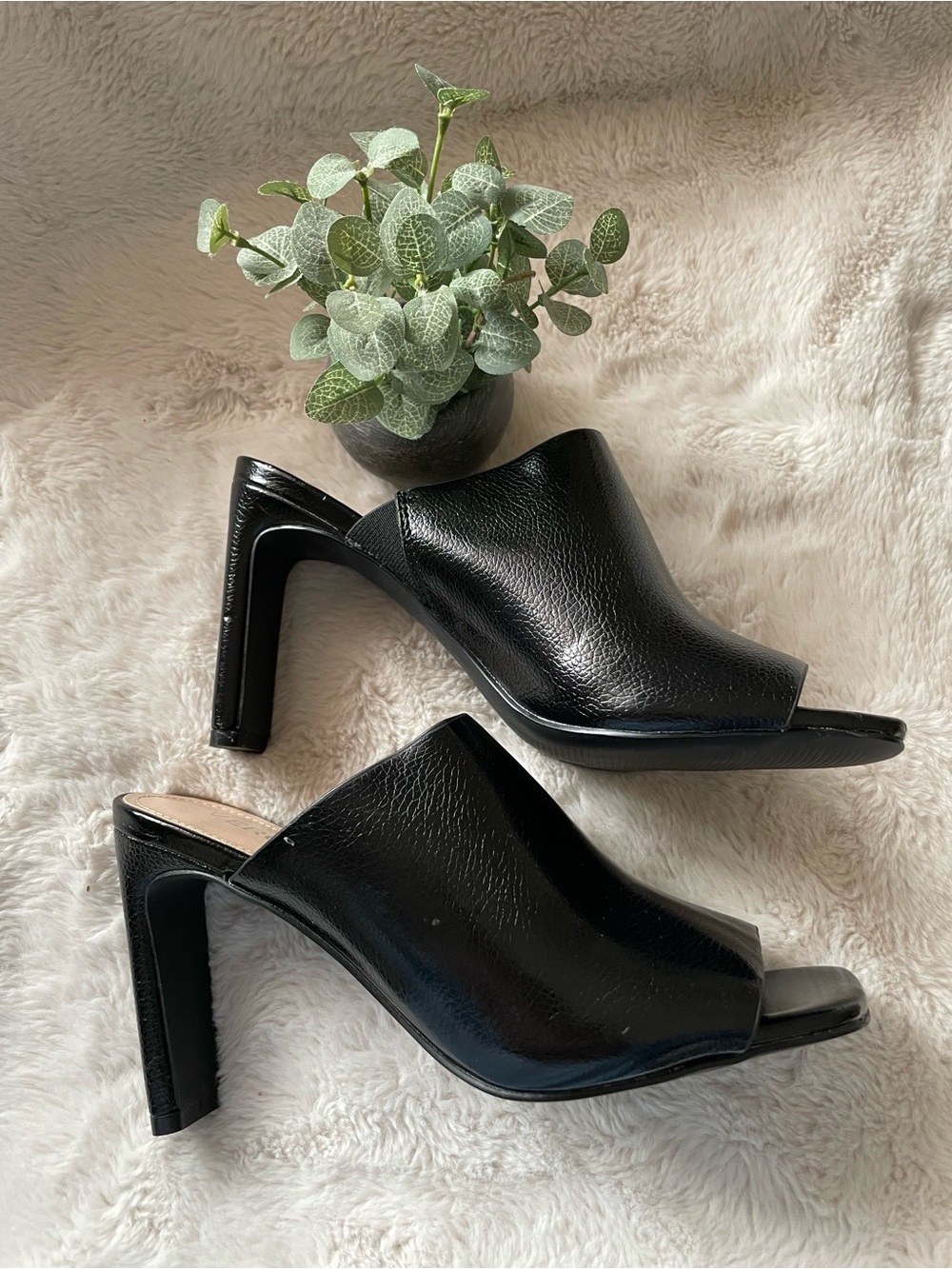 Vero Moda mules - Picture 3 of 8